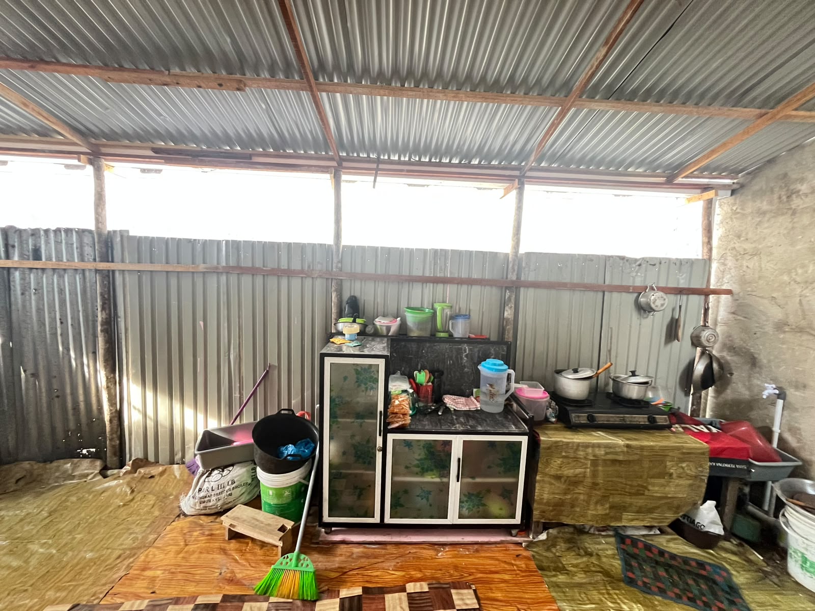 Dapur