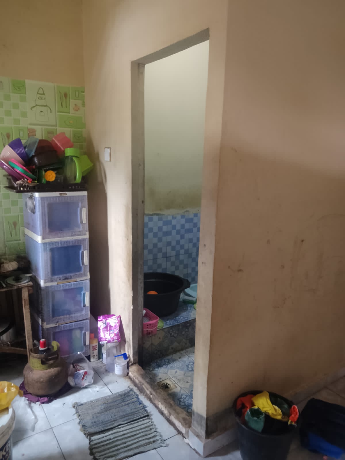 Dapur