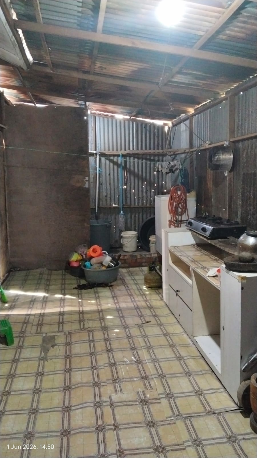 Dapur