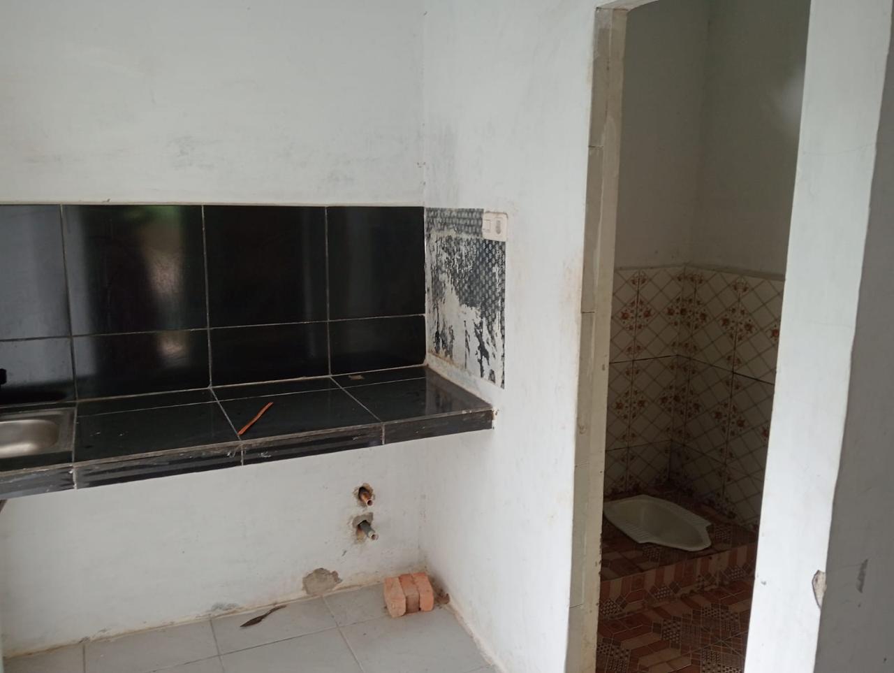 Dapur