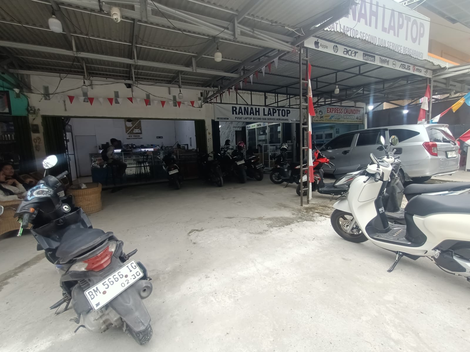Rumah