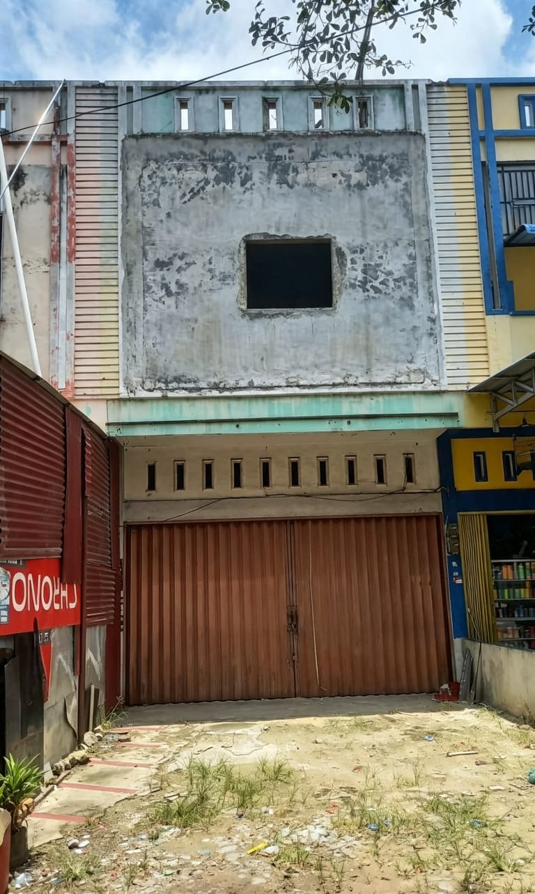 Rumah