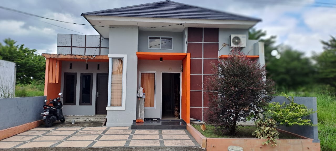 Rumah