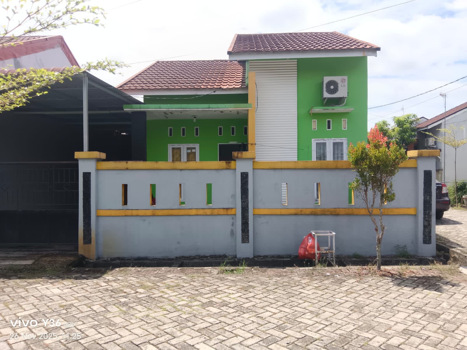 Rumah