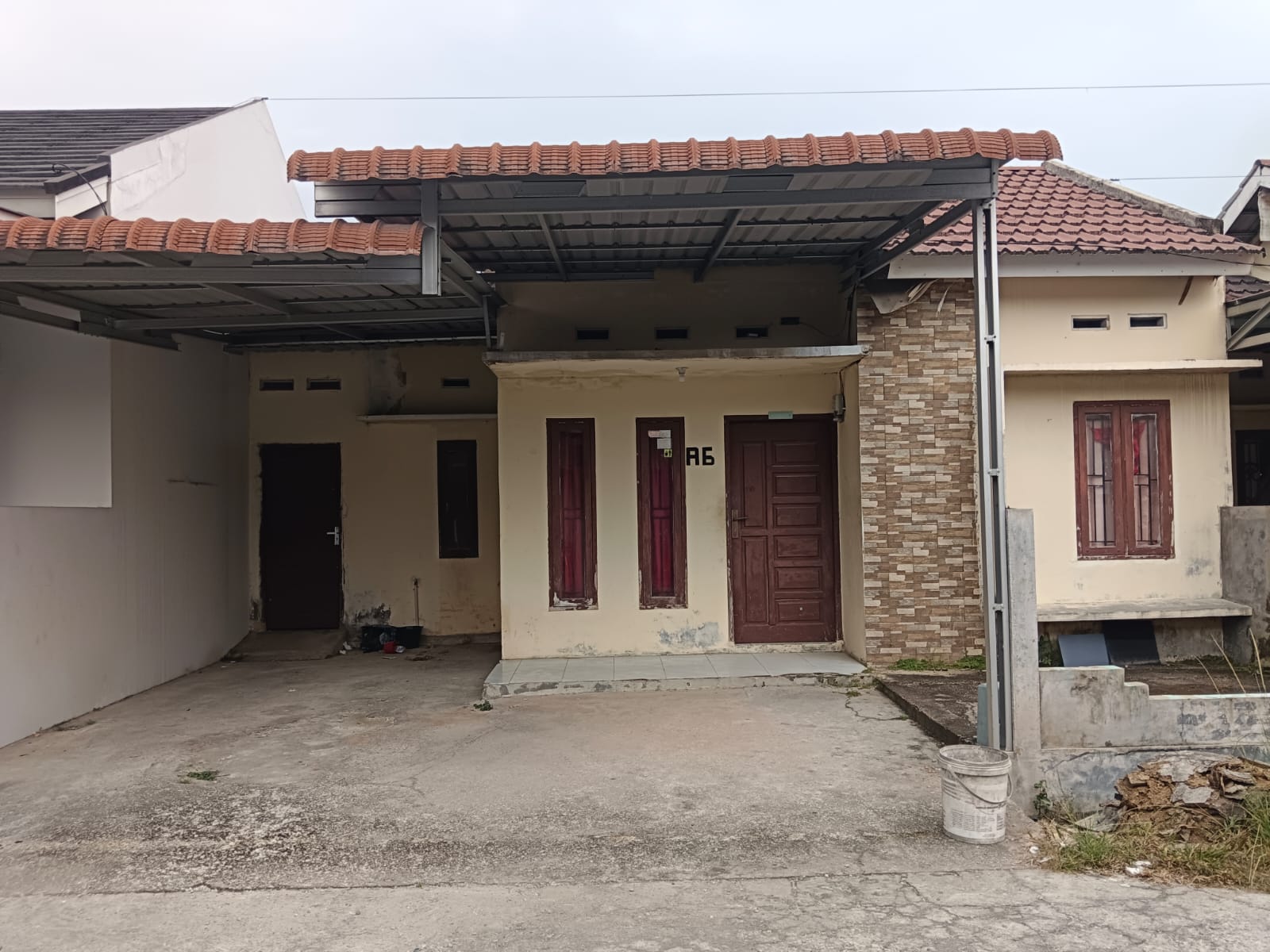 Rumah