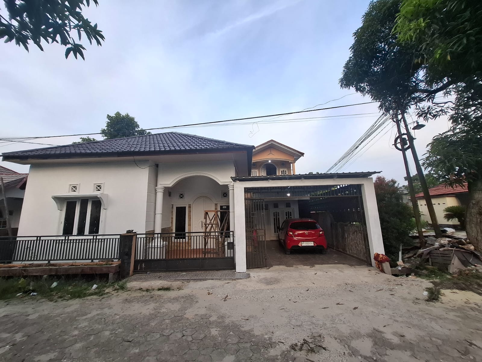 Rumah