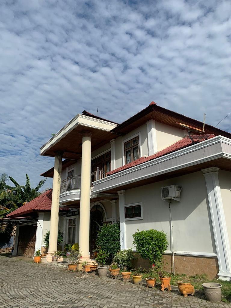 Rumah