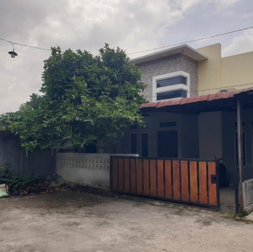 Rumah