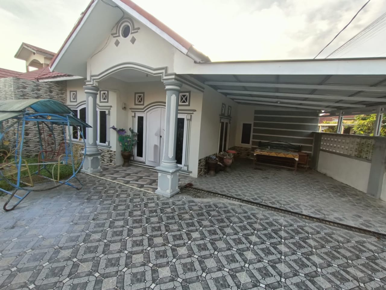 Rumah