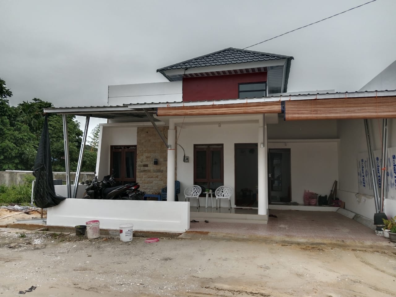 Rumah