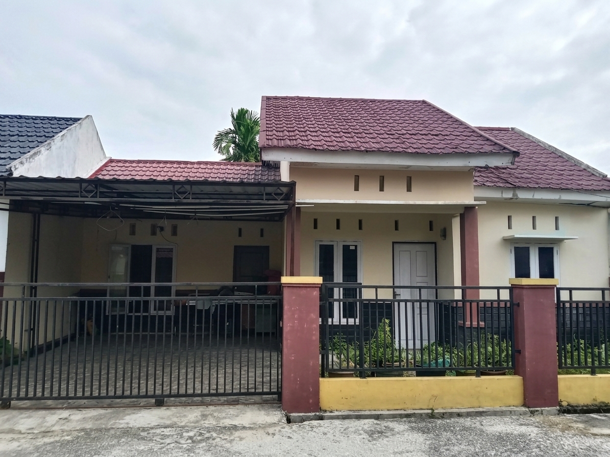 Rumah