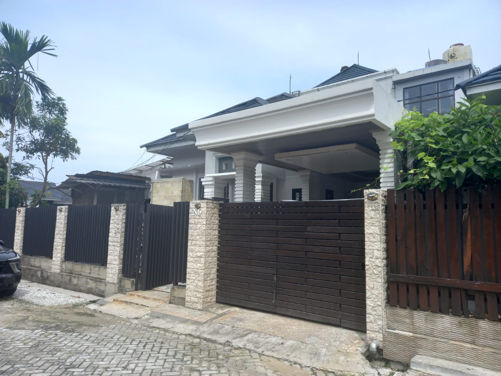 Rumah