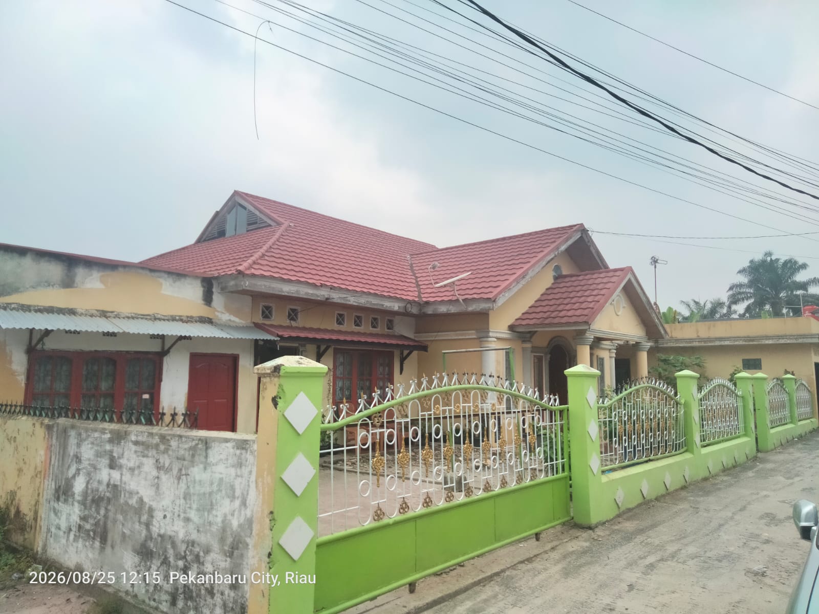 Rumah