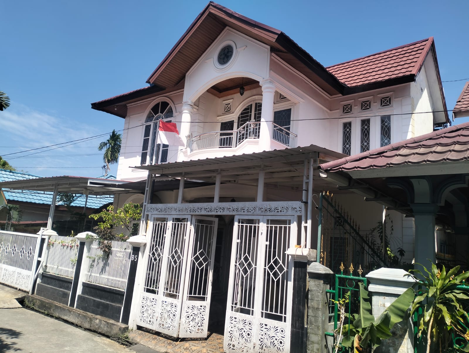 Rumah