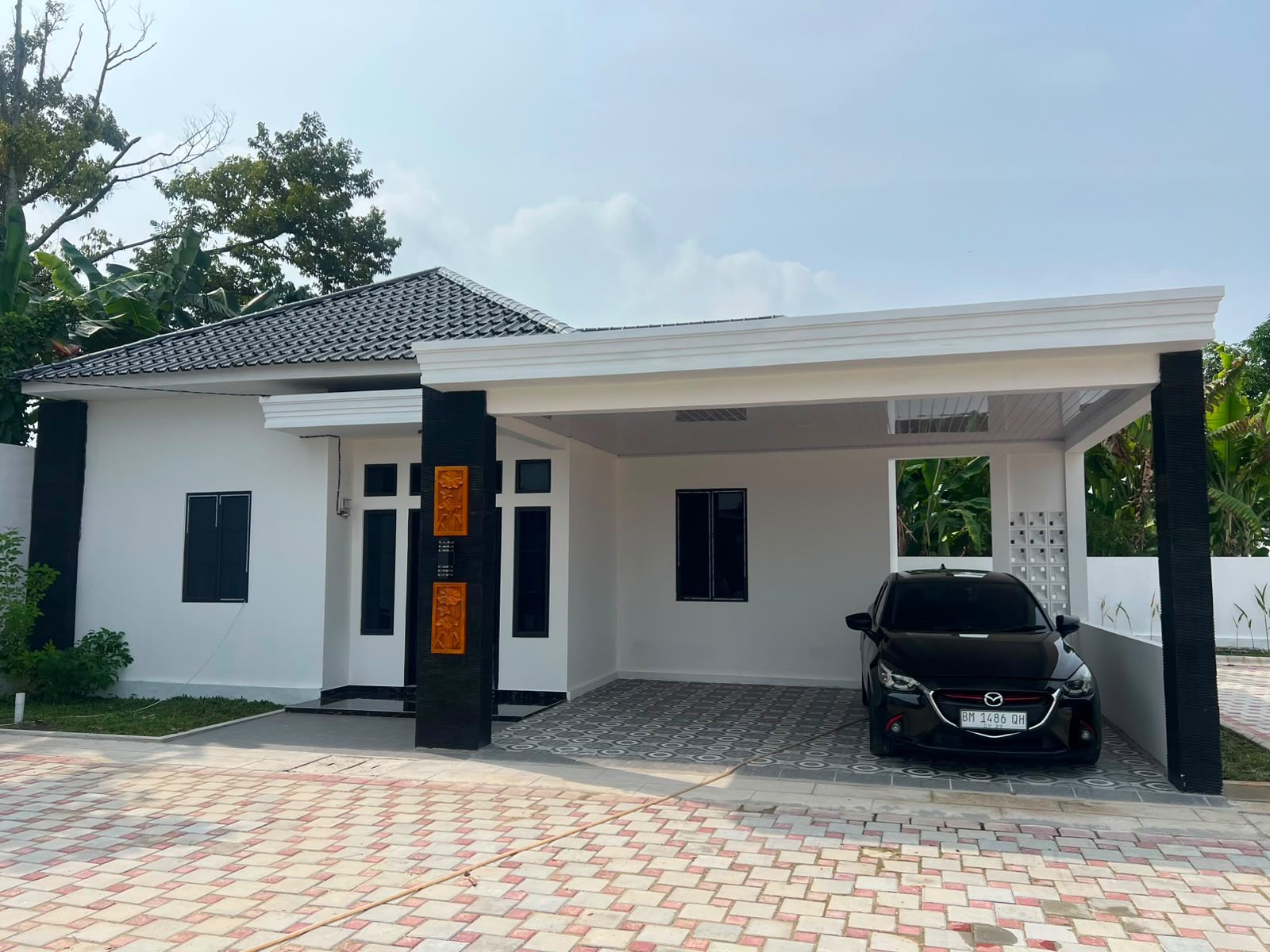Rumah