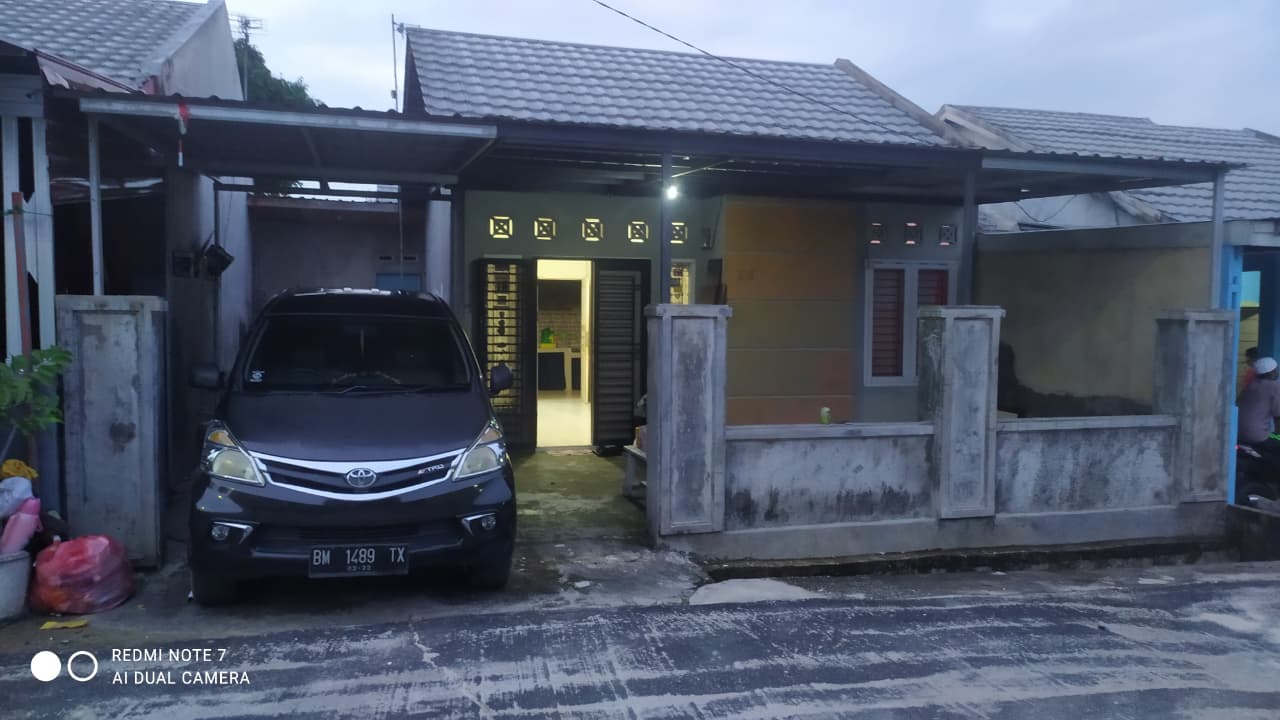 Rumah