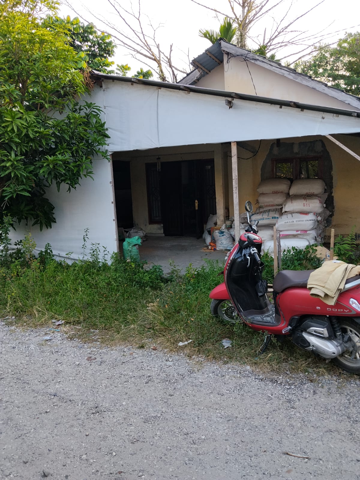 Rumah