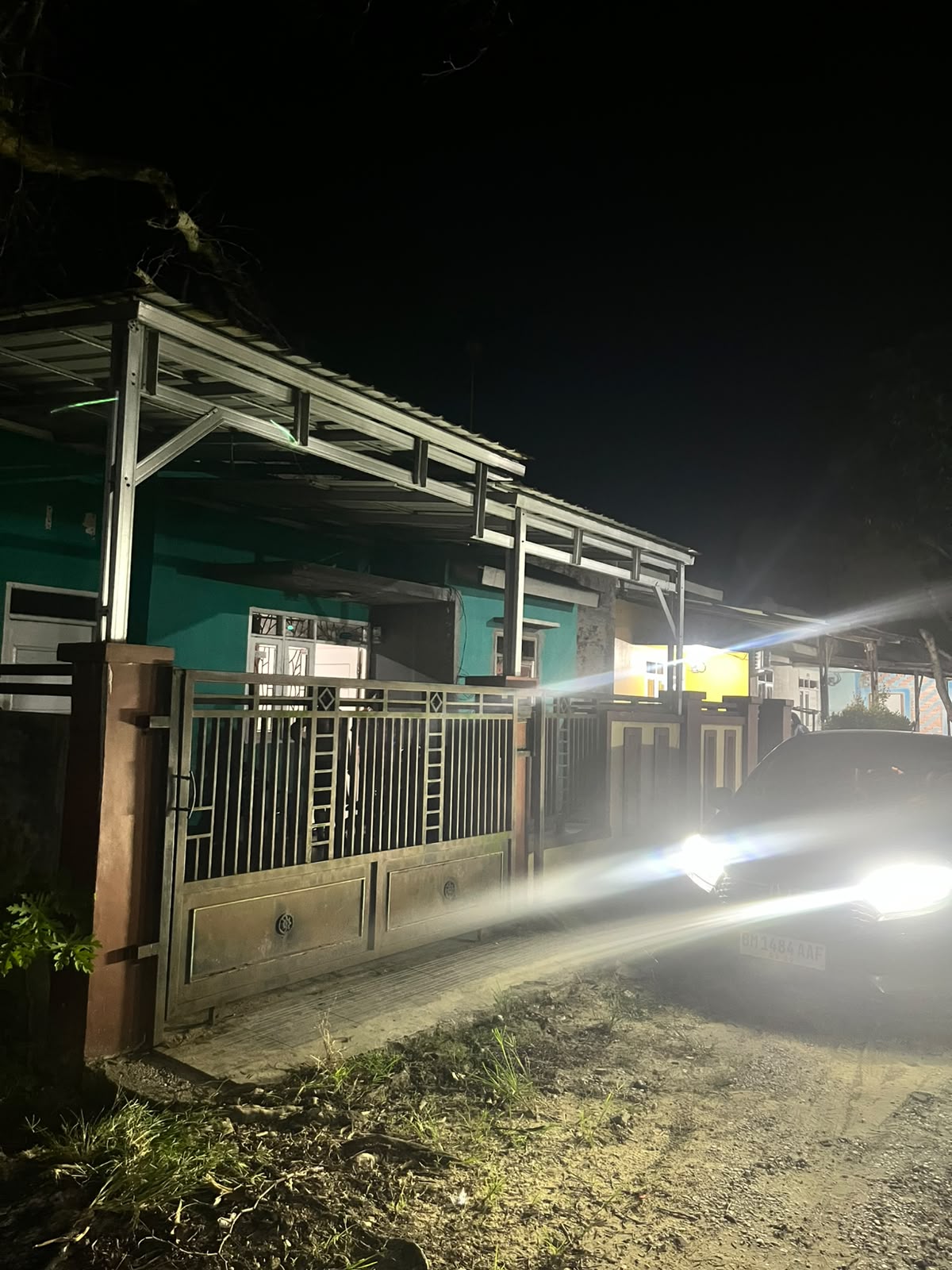 Rumah