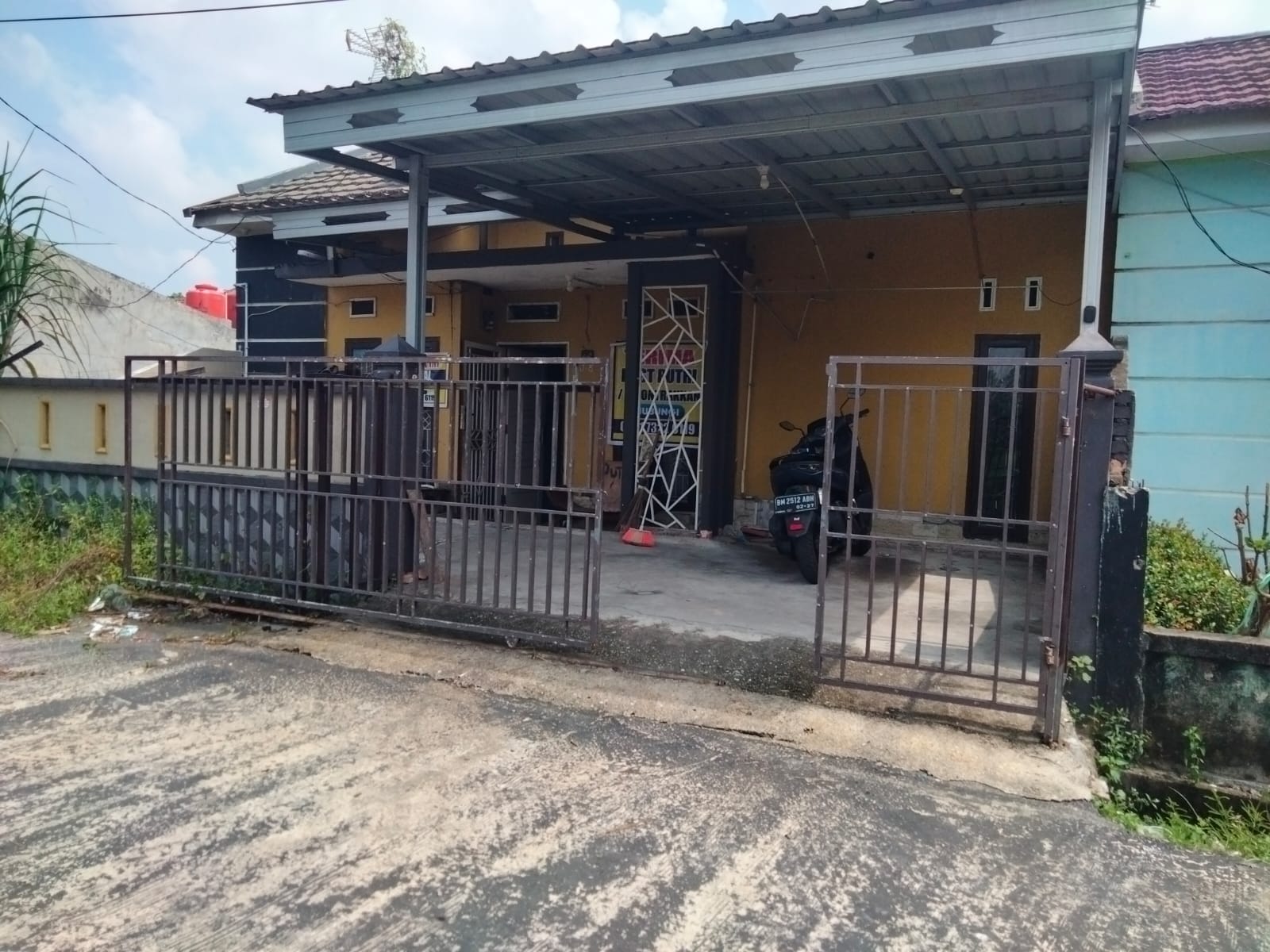 Rumah