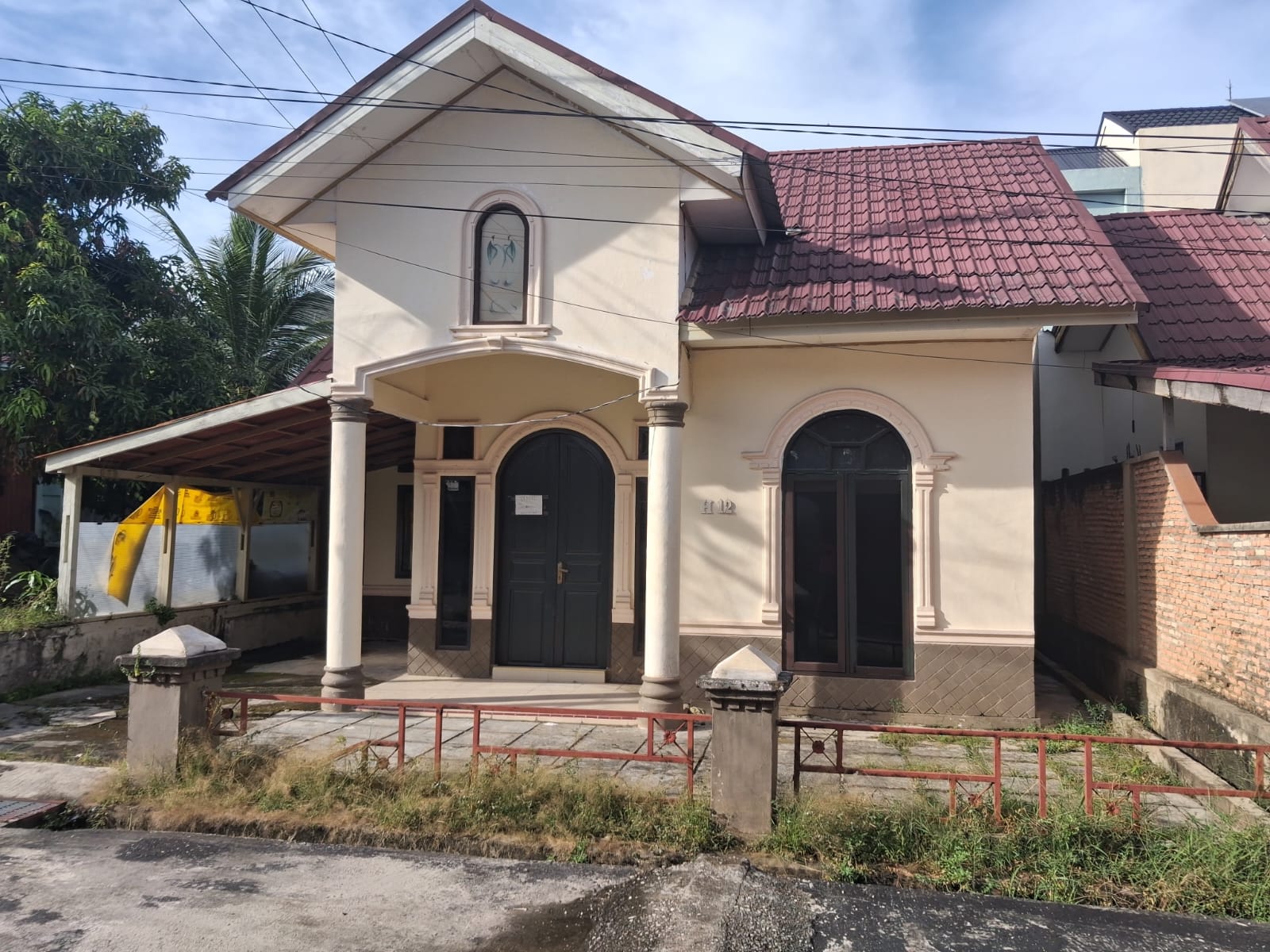 Rumah