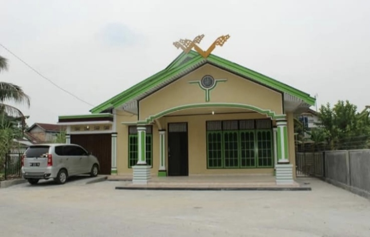 Rumah