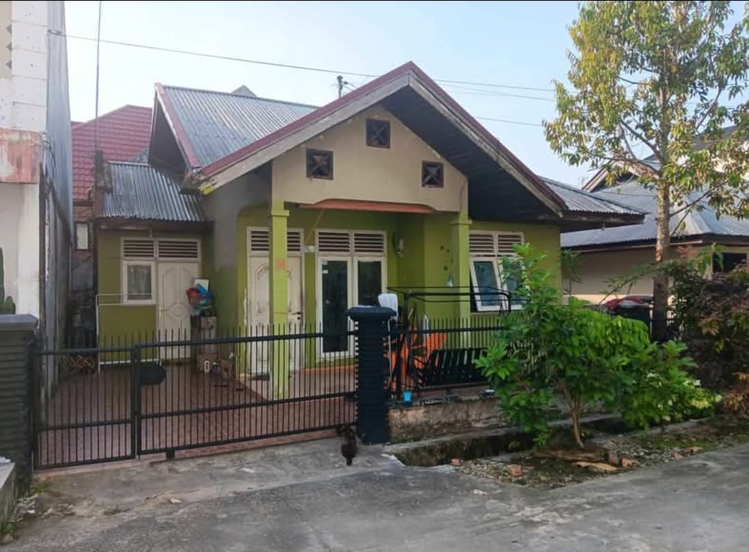 Rumah