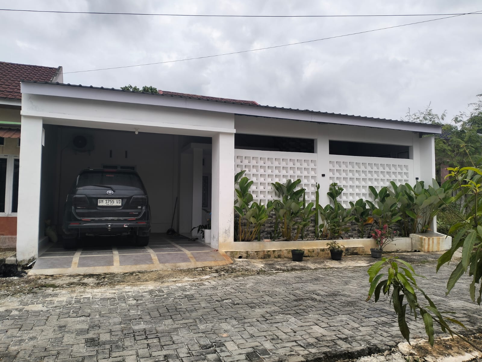 Rumah