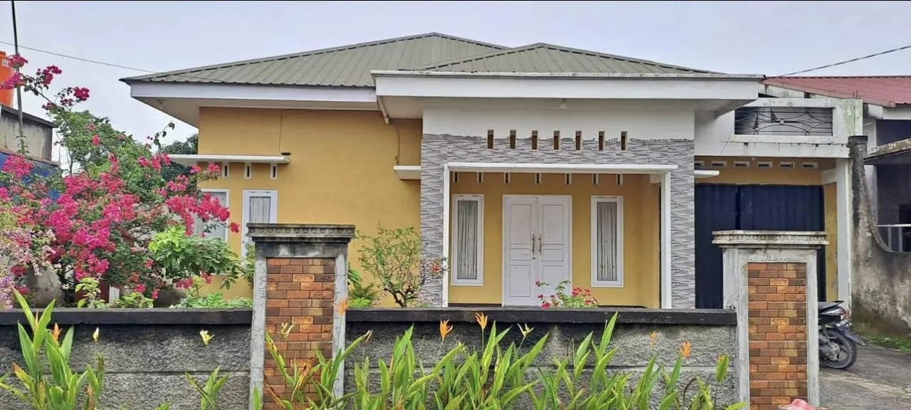 Rumah