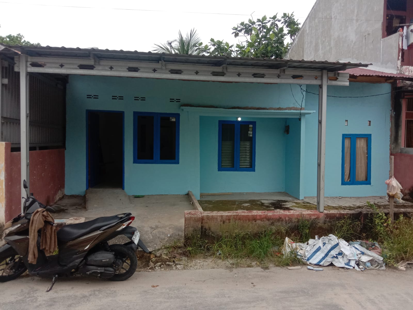 Rumah