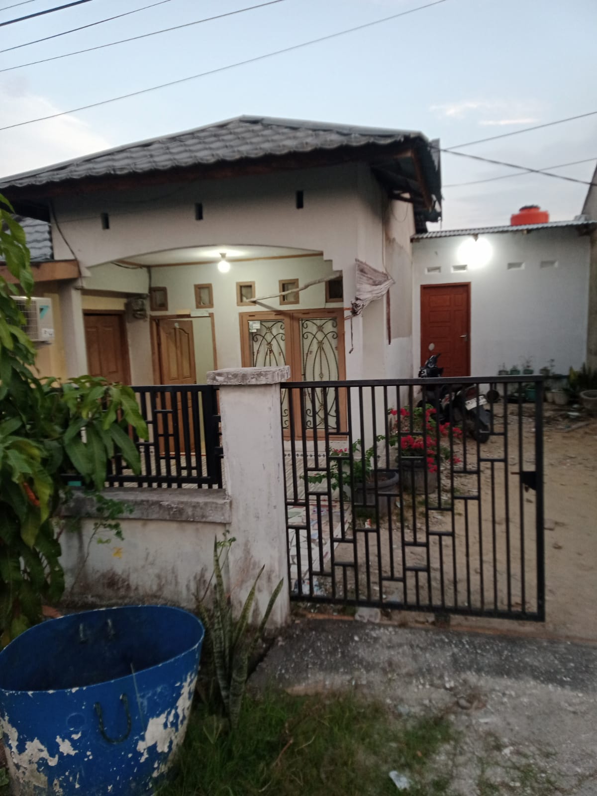 Rumah