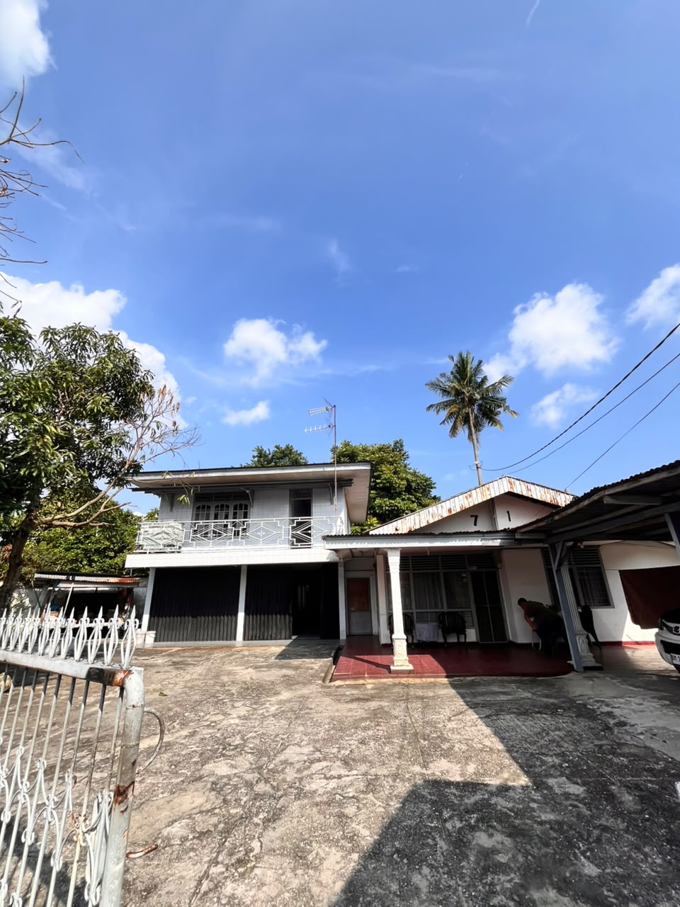 Rumah