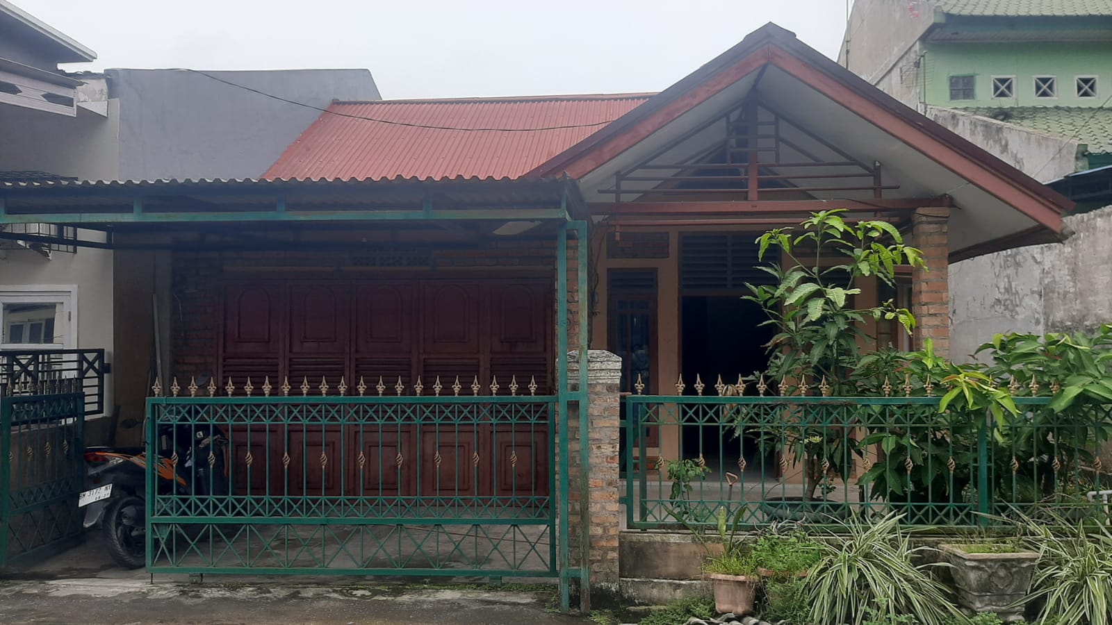 Rumah