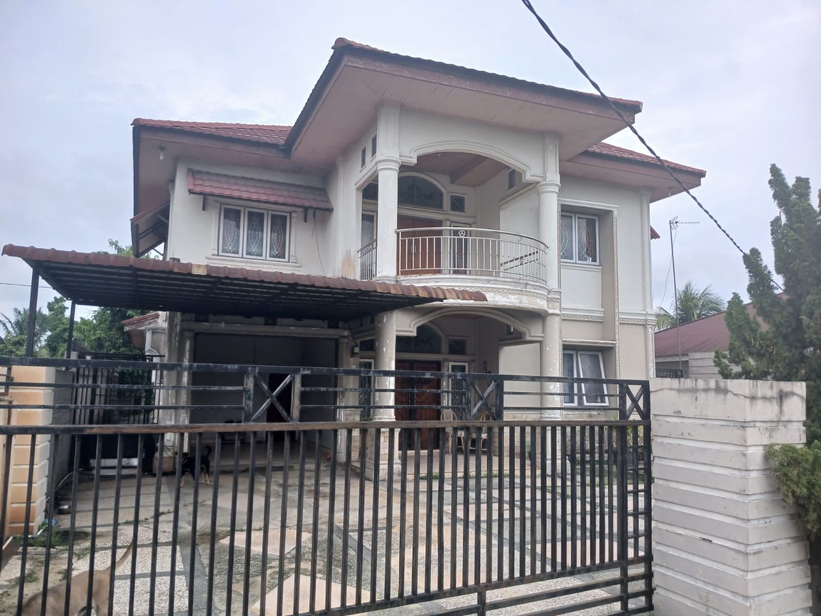 Rumah