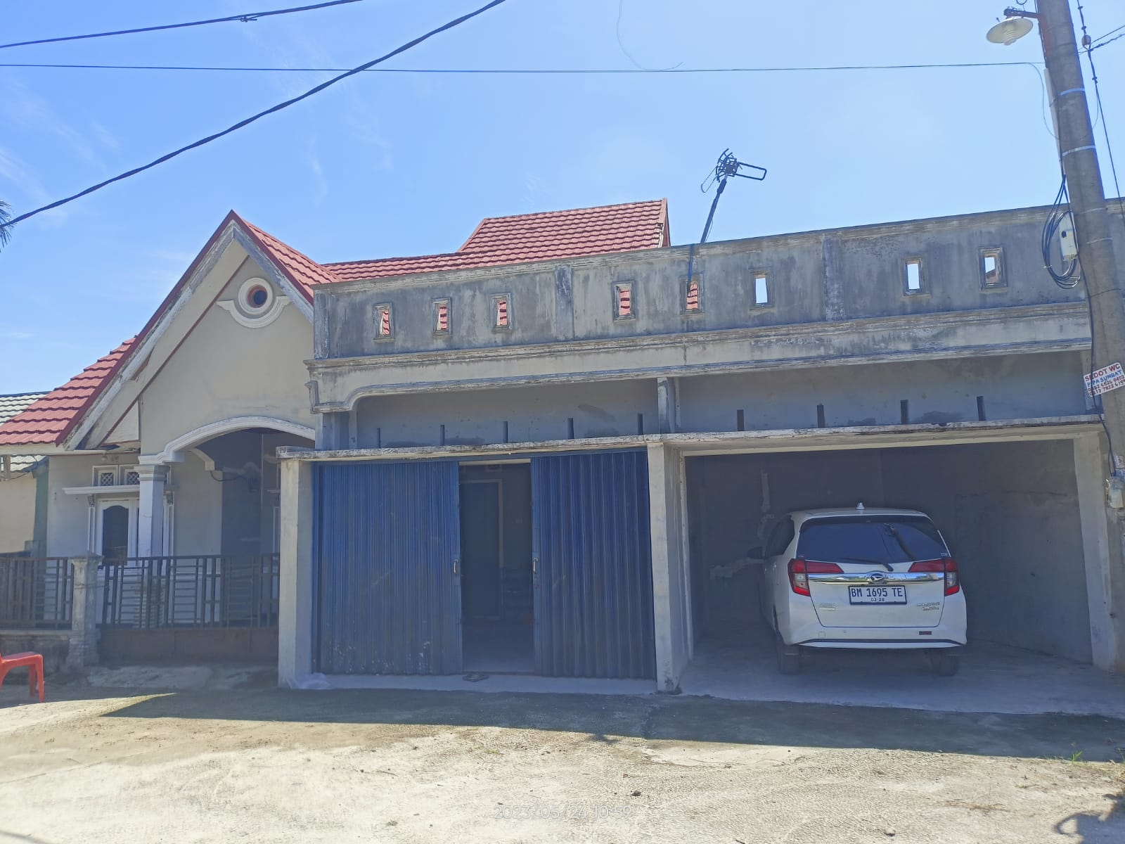 Rumah