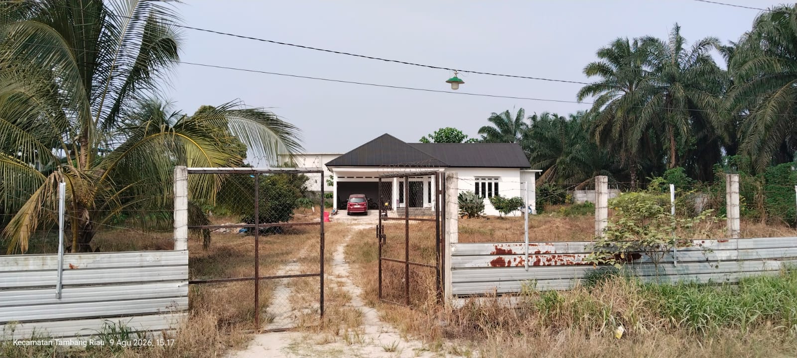 Rumah