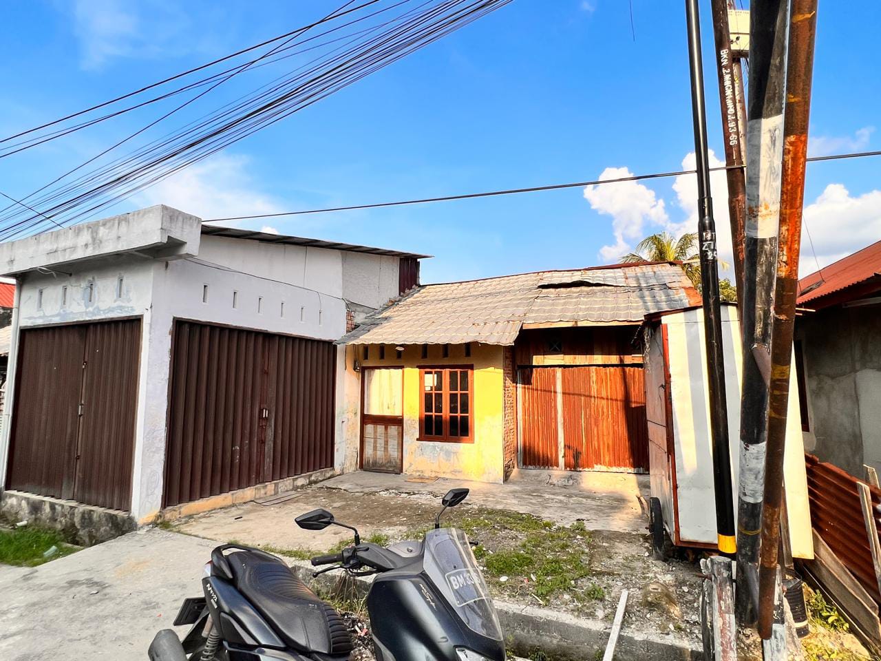 Rumah