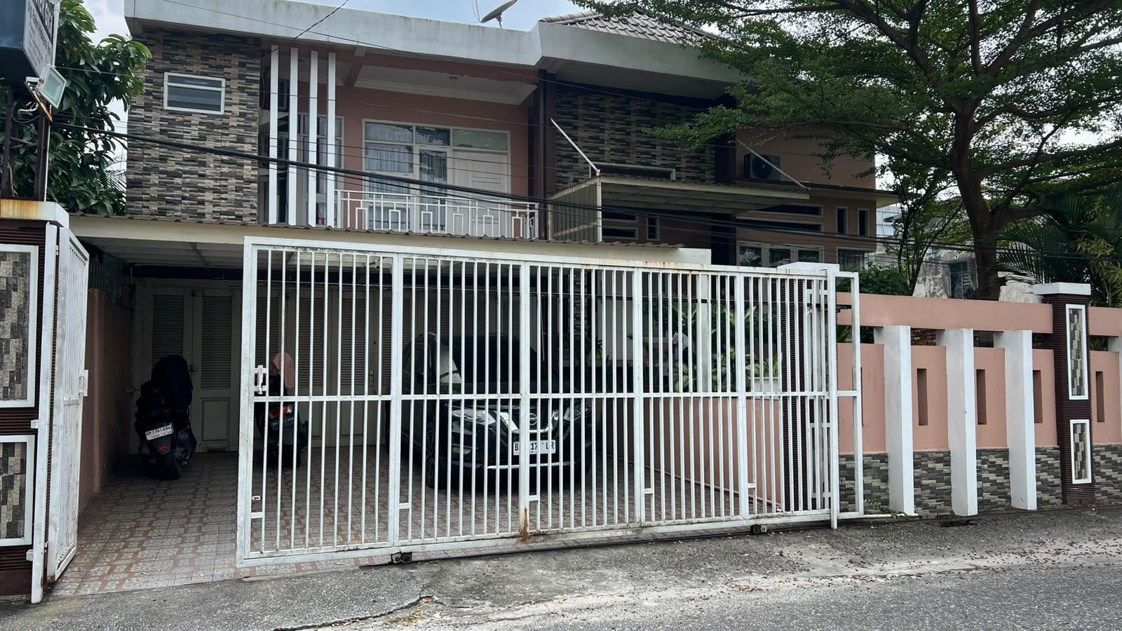 Rumah