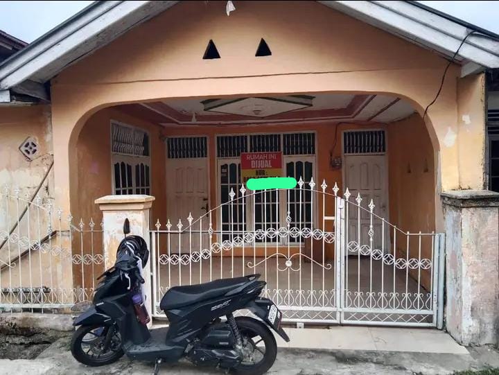 Rumah