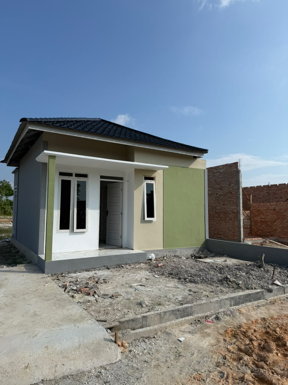 Rumah