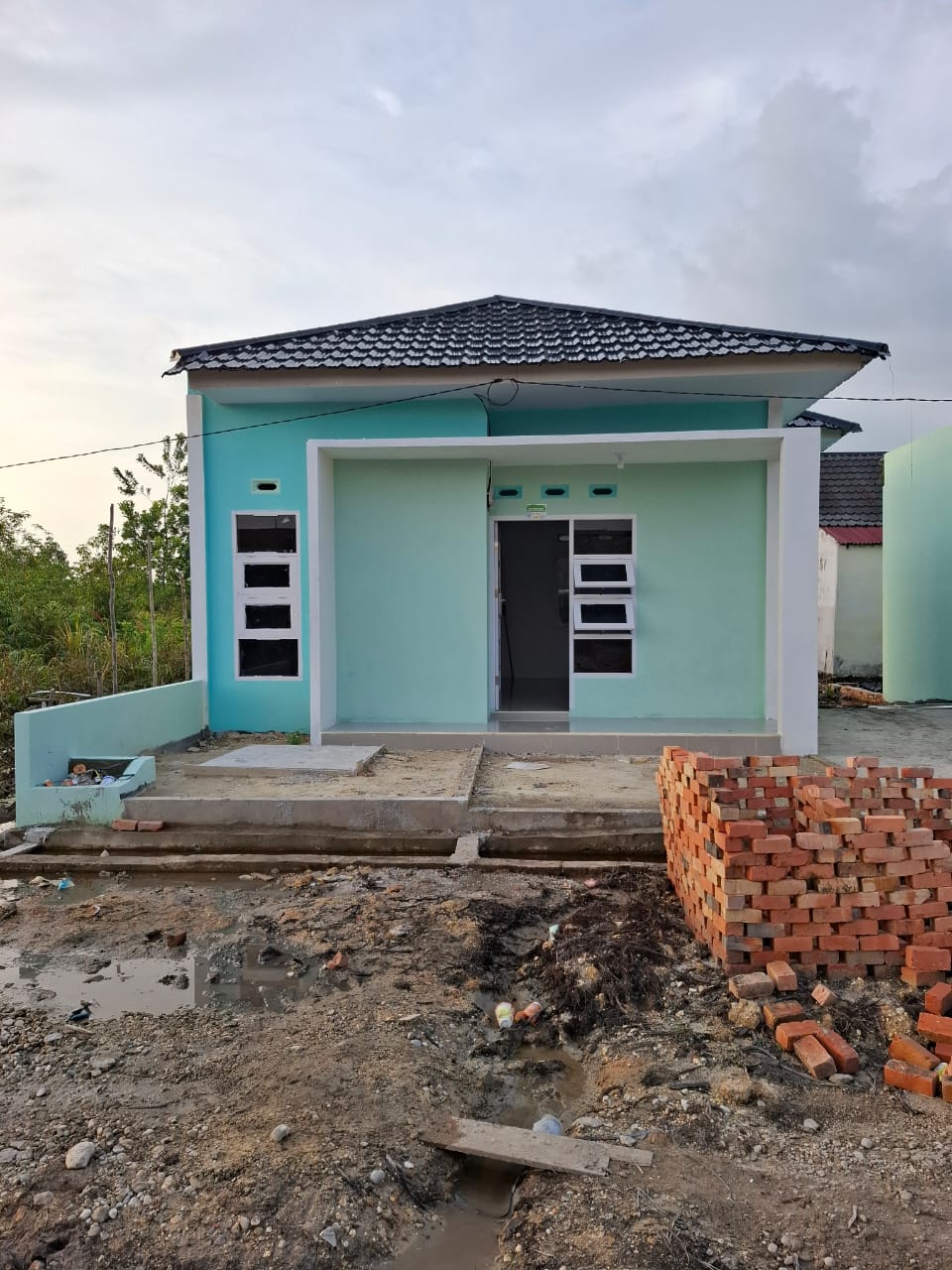 Rumah