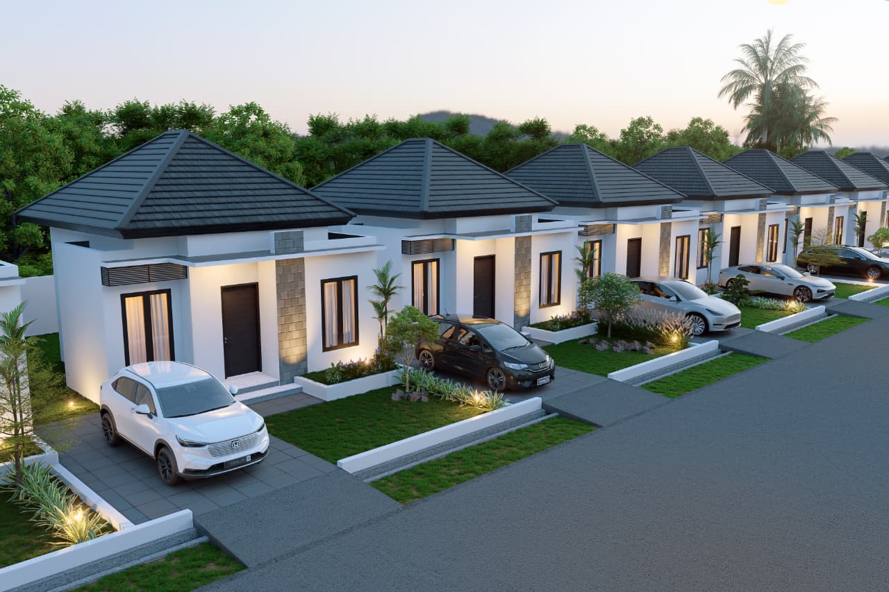 Rumah