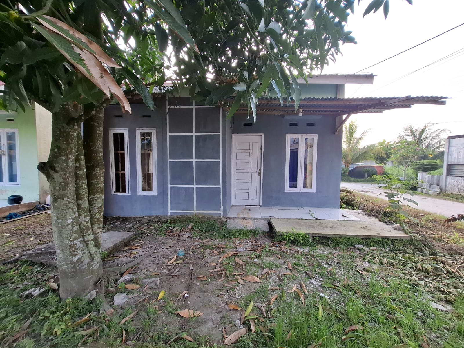 Rumah