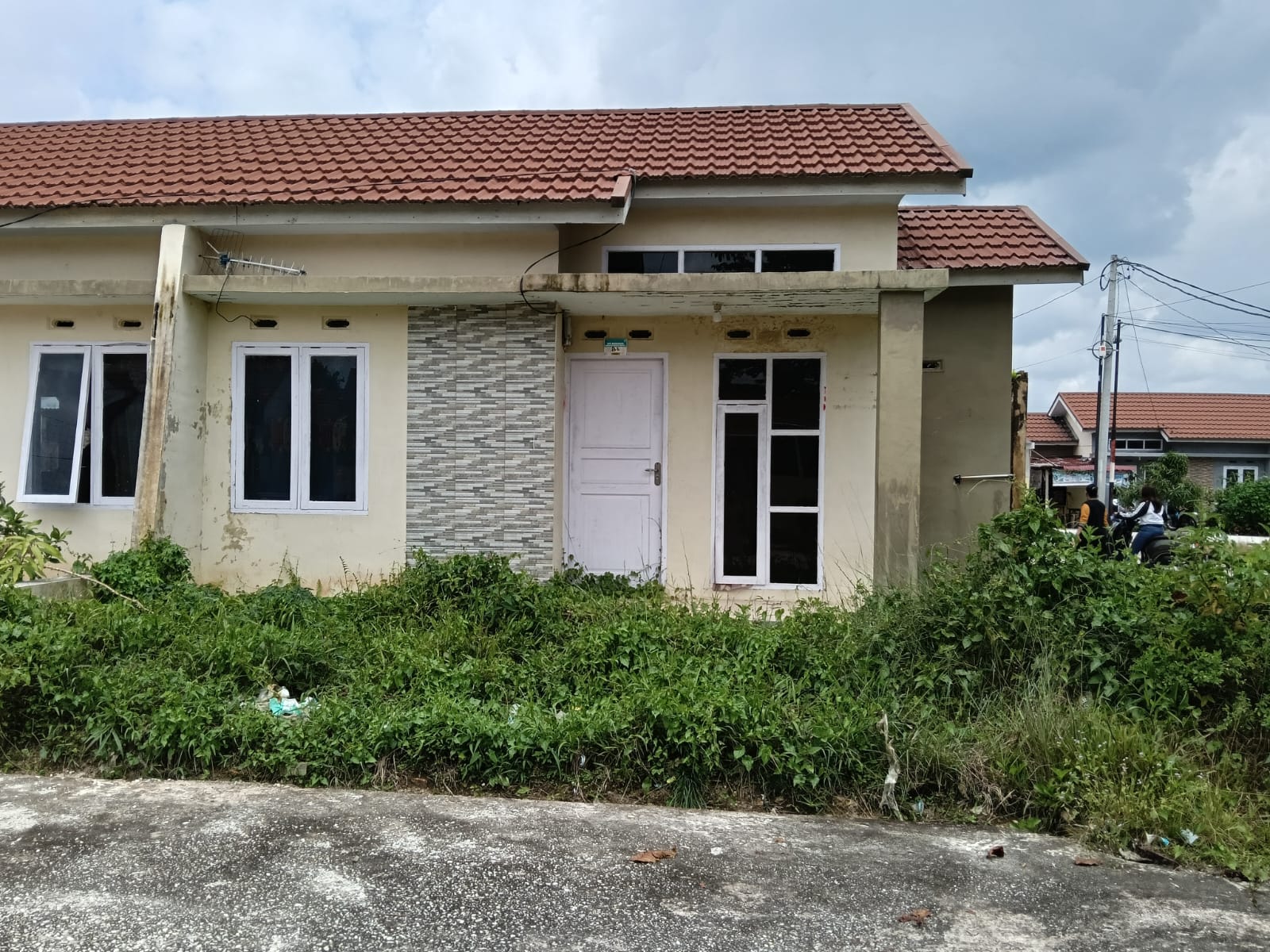 Rumah