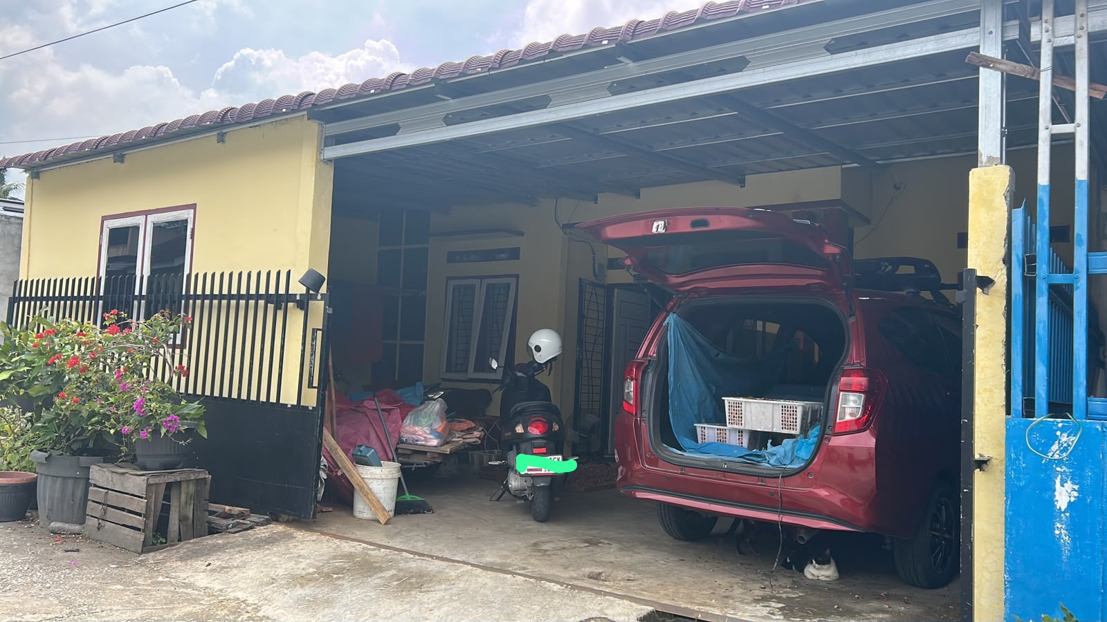Rumah