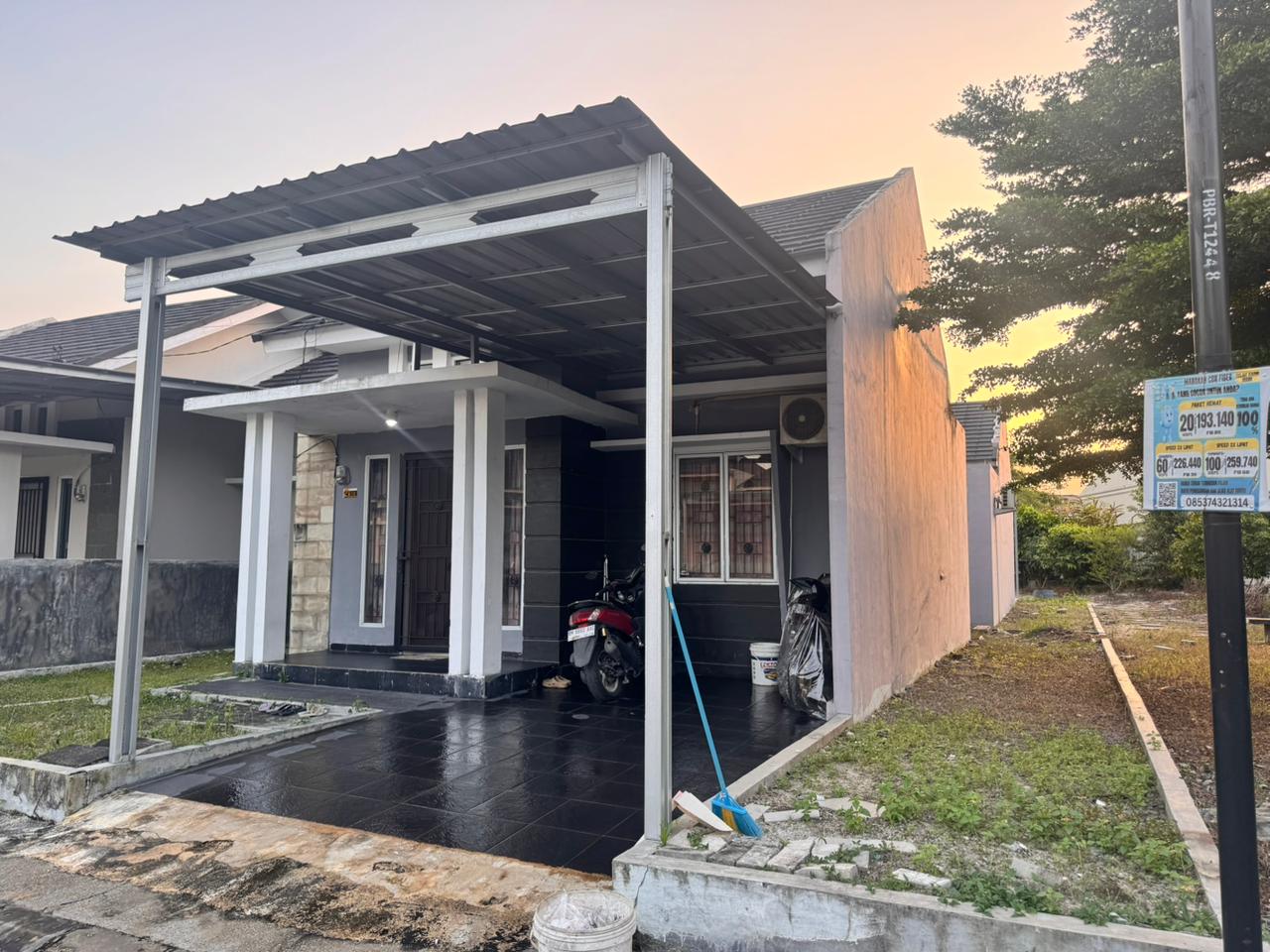 Rumah