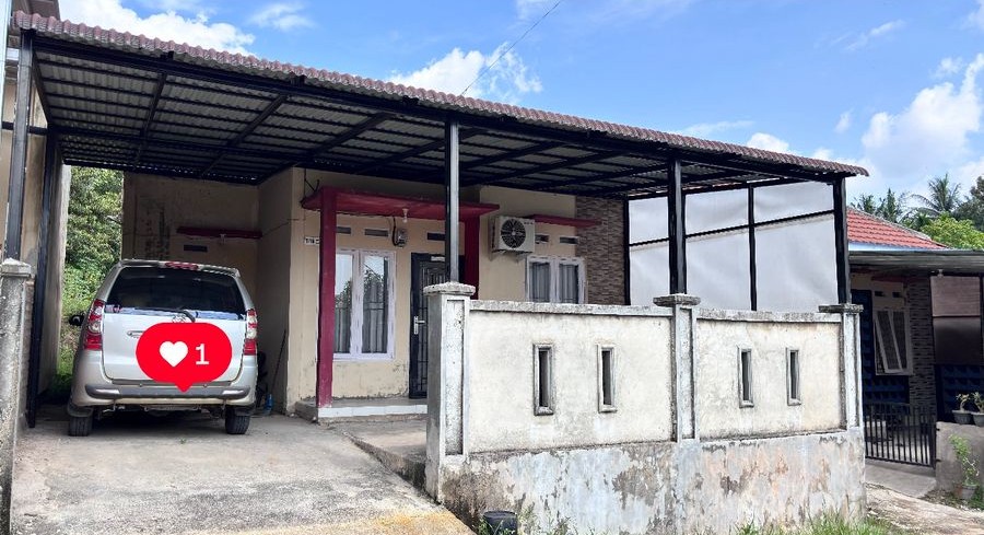 Rumah