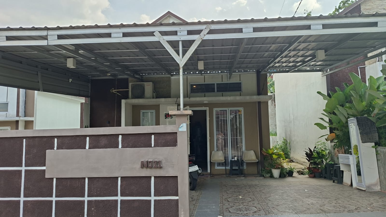 Rumah