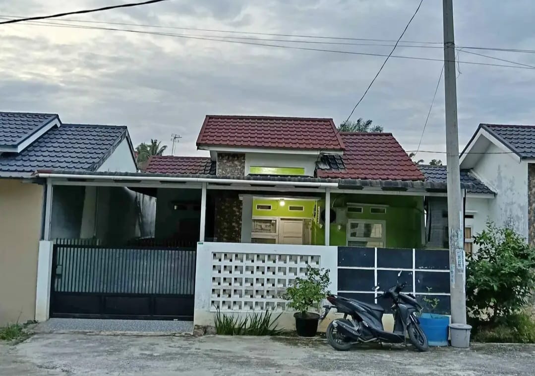 Rumah