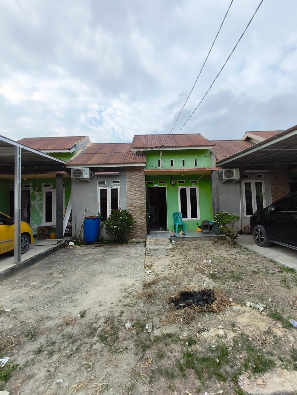 Rumah