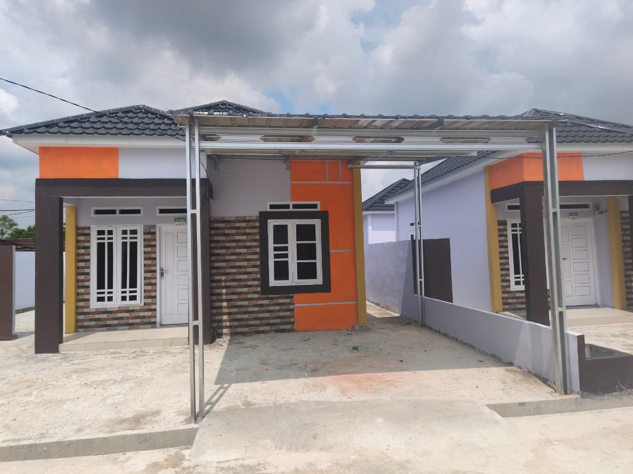 Rumah